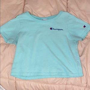 Champion Crop Top